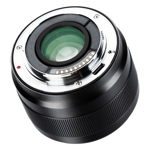 7Artisans AF 35mm f/1.8 APS-C Fujifilm X Lens - Görsel 9