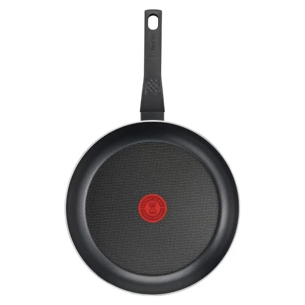 Tefal Titanyum 1X SimplyClean Difüzyon Tabanlı 26 cm Tava - Görsel 5