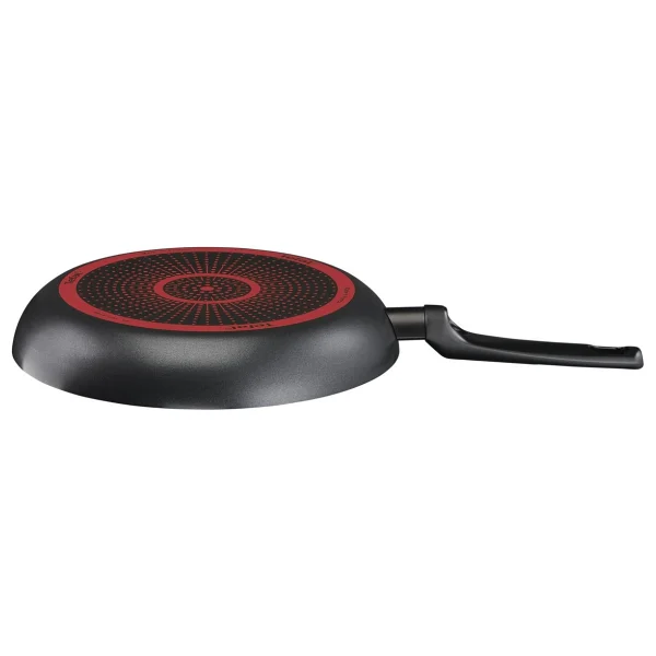 Tefal Titanyum 1X SimplyClean Difüzyon Tabanlı 26 cm Tava - Görsel 10