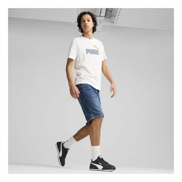 Puma ST Runner V4 L 399068 Erkek Sneaker - Görsel 9