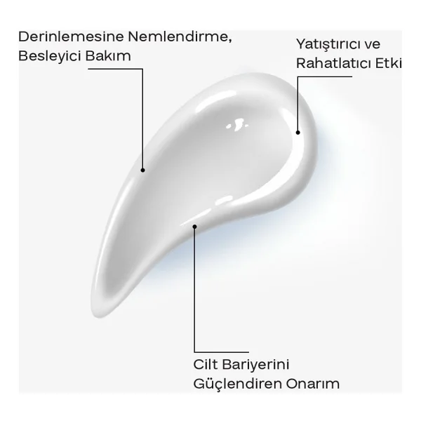 ya da multicosmetics Remedium Cilt Onarıcı Ve Tahrişi Hafifletmeye Yardımcı Sos Yatıştırıcı Bakım Kremi, 50 ml - Görsel 10