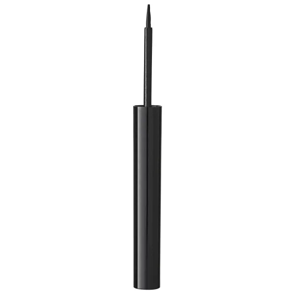 Golden Rose Vinyl Liner Waterproof Siyah Eyeliner - Görsel 2