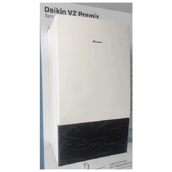 Daikin Premix VZ D2CPX026 26 kW Tam Yoğuşmalı Kombi - Görsel 5