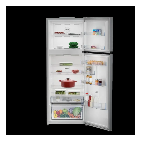 Beko 970477 MI Çift Kapılı No Frost Buzdolabı - Görsel 8