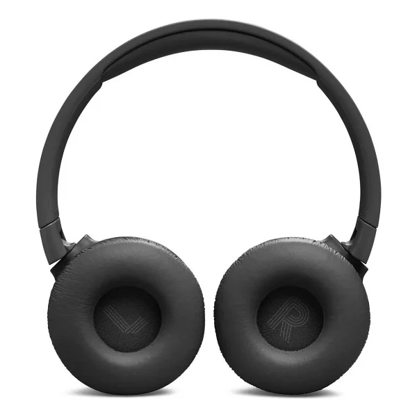 JBL Tune 670 BT NC Siyah Kulak Üstü Bluetooth Kulaklık - Görsel 9