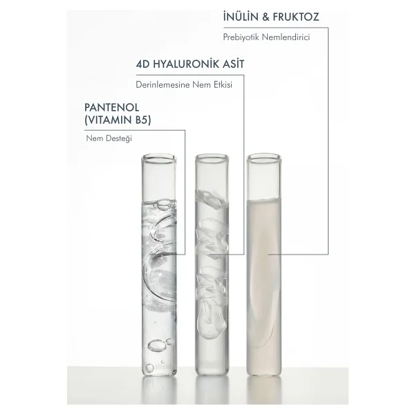 The Purest Solutions Hyaluronic Acid %2 + B5 Yoğun Nemlendirici Yüz Serumu 30 ml - Görsel 7