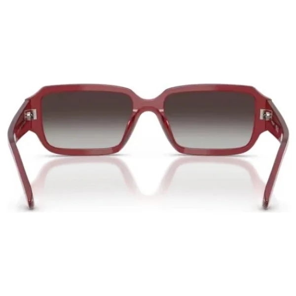 Vogue VO5693SU 32818G Opal Magenta-Grey Güneş Gözlüğü - Görsel 3