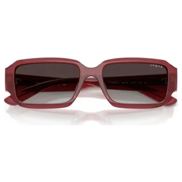 Vogue VO5693SU 32818G Opal Magenta-Grey Güneş Gözlüğü - Görsel 6