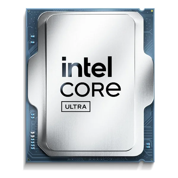 Intel Ultra 5 250K Plus On Sekiz Çekirdek 4.2 GHz Kutulu İşlemci - Görsel 2