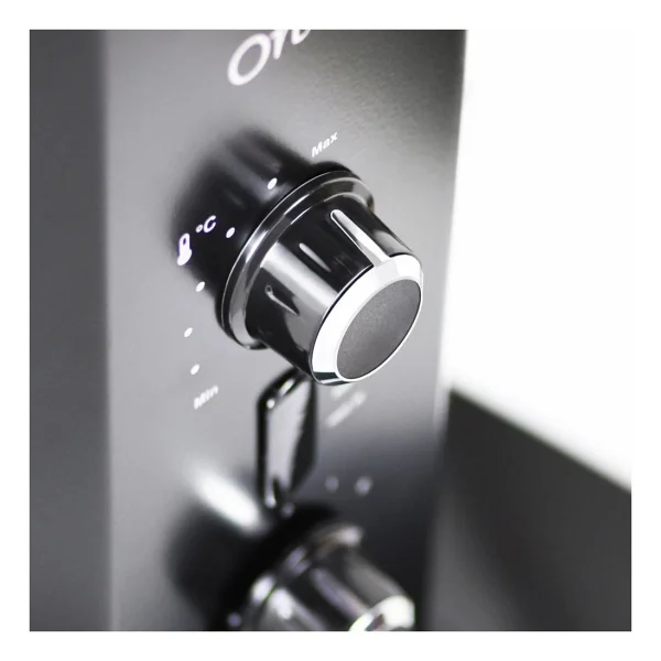 Luxell MH-1800 Orbit Kule Tipi 1800 W Infrared Isıtıcı - Görsel 4