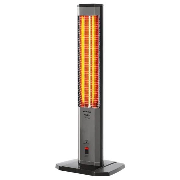 Luxell MH-1800 Orbit Kule Tipi 1800 W Infrared Isıtıcı - Görsel 3