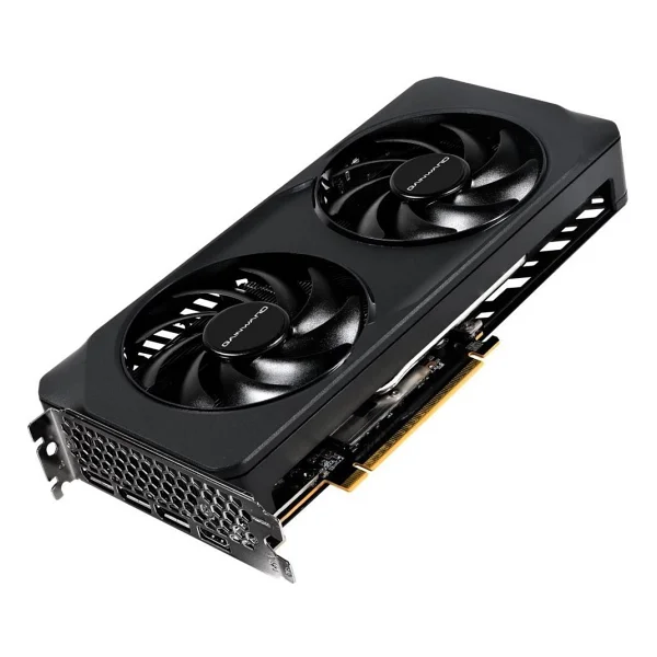 Gainward RTX 5050 Ghost NE65050019P1-GB2070B 128 Bit GDDR6 8 GB Ekran Kartı - Görsel 2