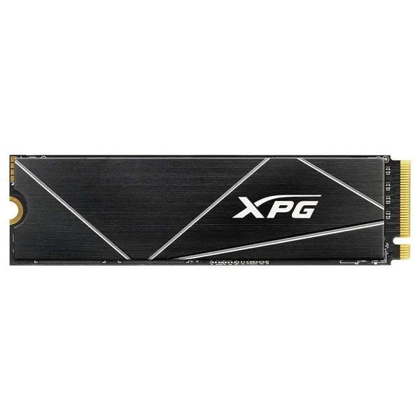 XPG Gammix S70 Blade AGAMMIXS70B-512GB-CS PCI-Express 4.0 512 GB M.2 SSD - Görsel 3