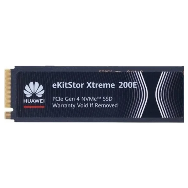 Huawei Ekitstor Xtreme 200E EKS-SSD1T04-D PCI-Express 4.0 1 TB M.2 SSD - Görsel 4