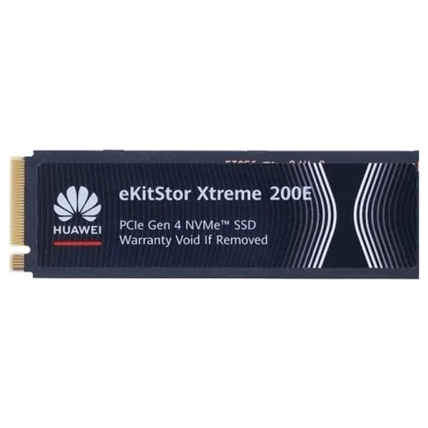 Huawei Ekitstor Xtreme 200E EKS-SSD1T04-D PCI-Express 4.0 1 TB M.2 SSD - Görsel 6