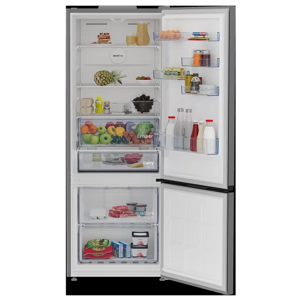 Beko 670475 MI Kombi No Frost Buzdolabı - Görsel 9
