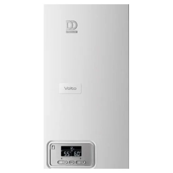 Demirdöküm Volto 14 kW Elektrikli Kombi - Görsel 5