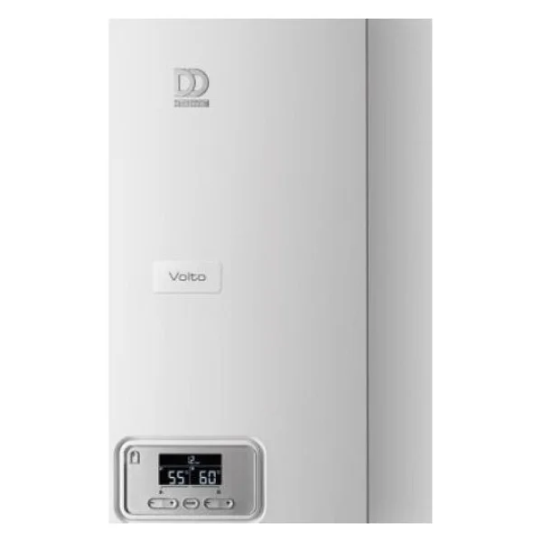 Demirdöküm Volto 14 kW Elektrikli Kombi - Görsel 2