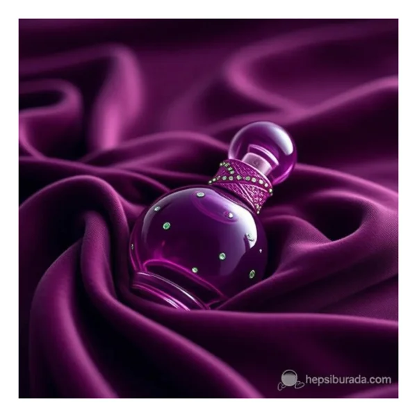 Britney Spears Fantasy EDP 100 ml Kadın Parfüm - Görsel 2