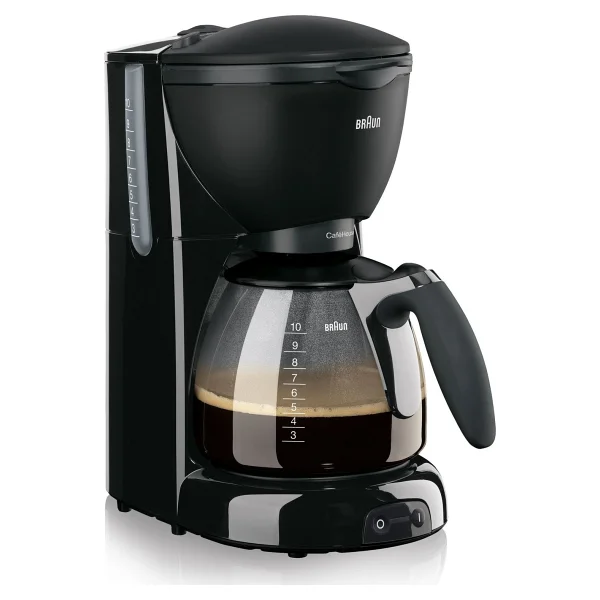 Braun KF560 CafeHouse Pure Aroma Plus Filtre Kahve Makinesi - Görsel 6