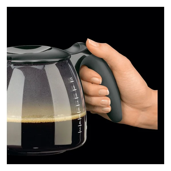 Braun KF560 CafeHouse Pure Aroma Plus Filtre Kahve Makinesi - Görsel 8