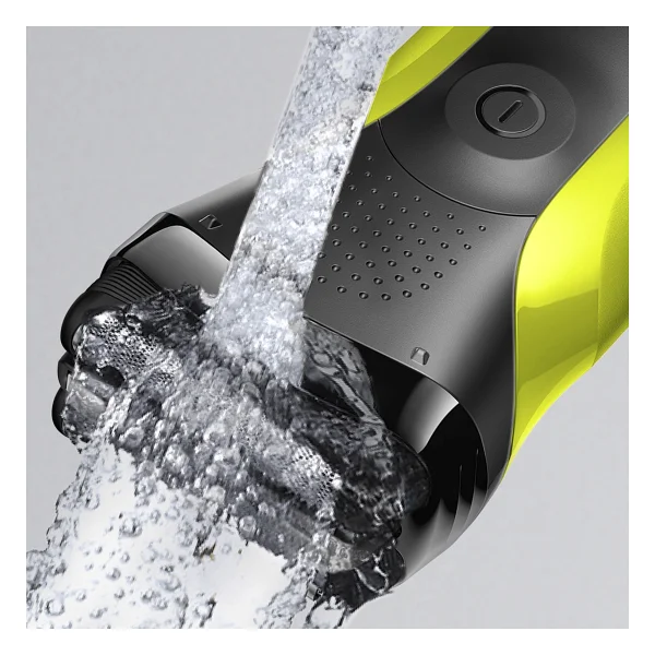 Braun Series 3 300 VTGRN Tıraş Makinesi - Görsel 3