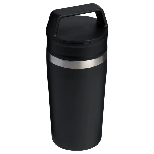 Stanley Cafe-To-Go 0.47 lt Termos Bardak - Görsel 4