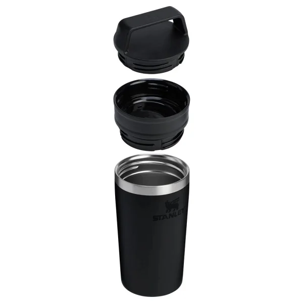 Stanley Cafe-To-Go 0.47 lt Termos Bardak - Görsel 2