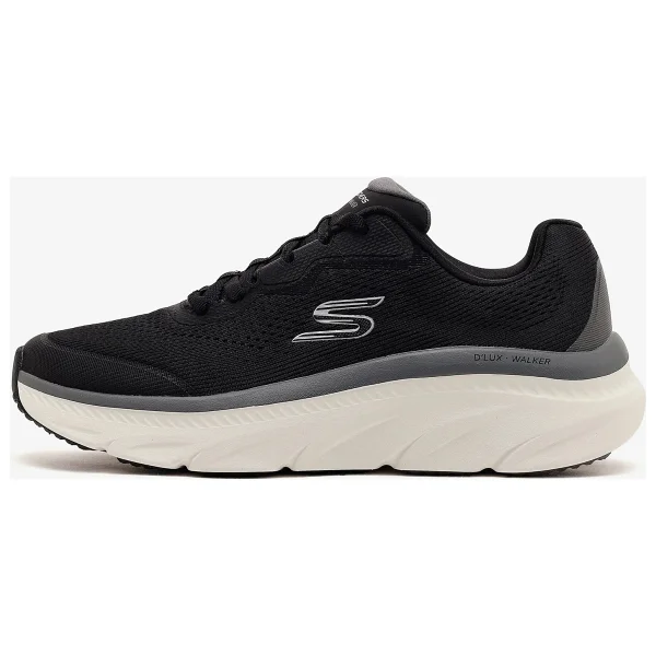 Skechers D'lux Walker 3.0 233247 TPOR Bej Erkek Spor Ayakkabı - Görsel 7