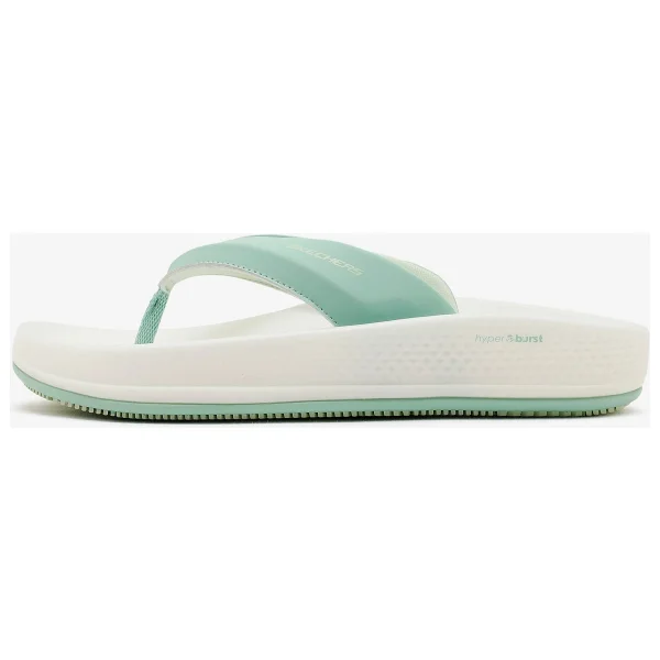 Skechers Arch Fit Hyper Slide 140499 Kadın Parmak Arası Terlik - Görsel 7
