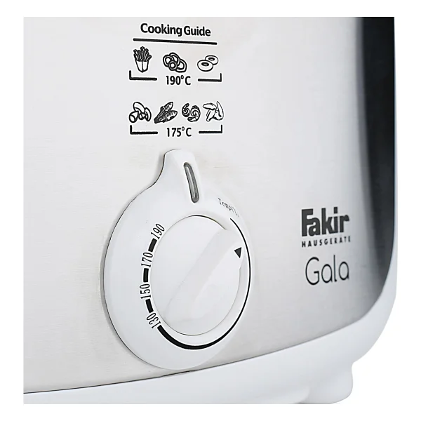 Fakir Gala Fritöz - Görsel 4
