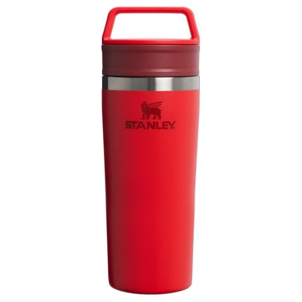 Stanley Cafe-To-Go Kırmızı 0.47 lt Termos Bardak - Görsel 6