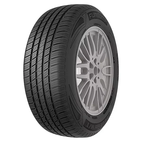 Funtoma SuvFun H/T 245/70 R16 111T Reinf. Yaz Lastiği - Görsel 4