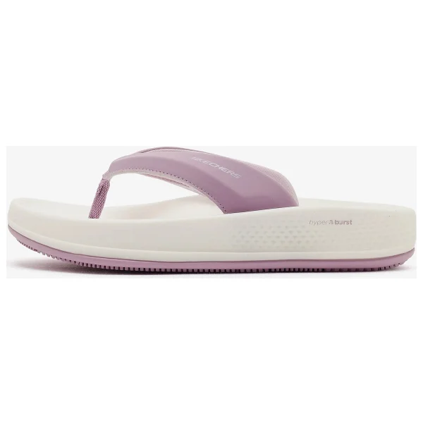 Skechers Arch Fit Hyper Slide 140499 Kadın Parmak Arası Terlik - Görsel 6
