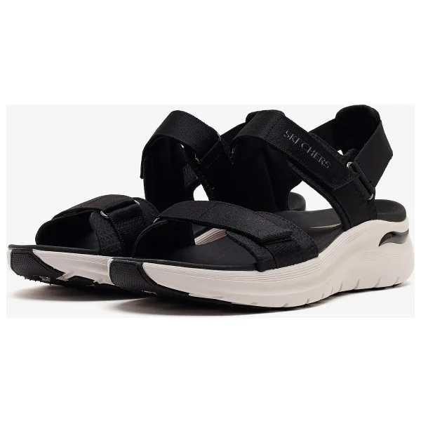 Skechers Arch Fit 2.0 119465 Kadın Sandalet - Görsel 3