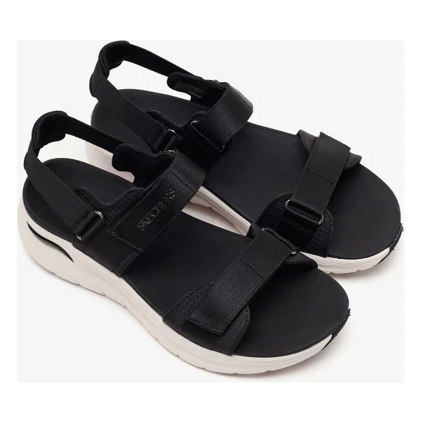 Skechers Arch Fit 2.0 119465 Kadın Sandalet - Görsel 5