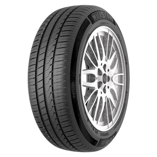 Milestone CarMile 185/65 R15 92T Reinf. Yaz Lastiği - 2026 - Görsel 2