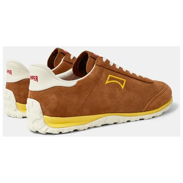 Camper Drift Walk K101097 Erkek Spor Ayakkabı - Görsel 4