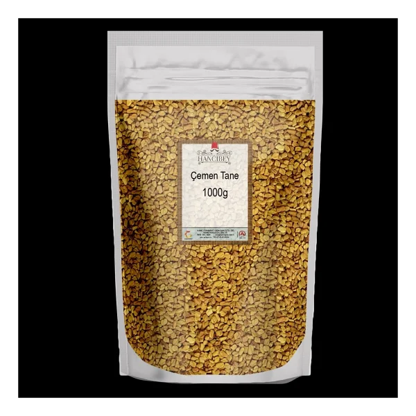 Cemen Tane 1Kg - Görsel 3
