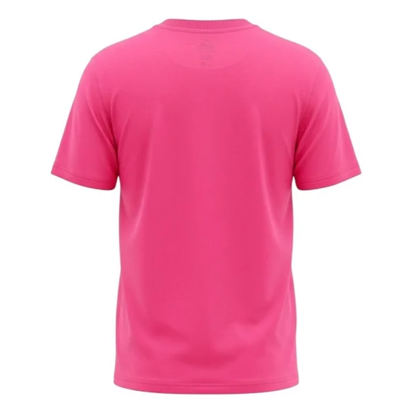 Quiksilver Malibu EQYZT08326 Kısa Kollu Bisiklet Yaka Erkek Tişört - Görsel 3