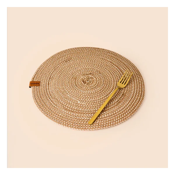Evidea Soft Kırçıllı Avery Supla - Bej - 33x33 cm - Görsel 4
