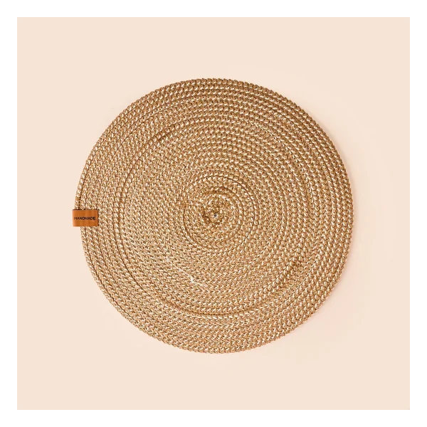 Evidea Soft Kırçıllı Avery Supla - Bej - 33x33 cm - Görsel 5