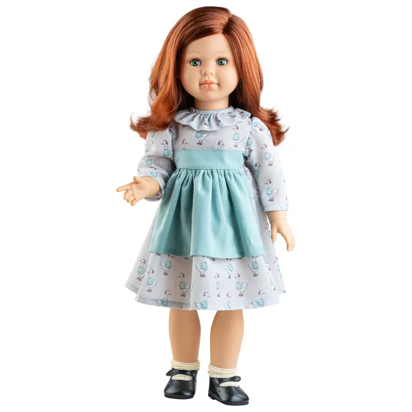 Paola Reina Sandra Reina 60 cm Et Bebek 06578 - Görsel 4