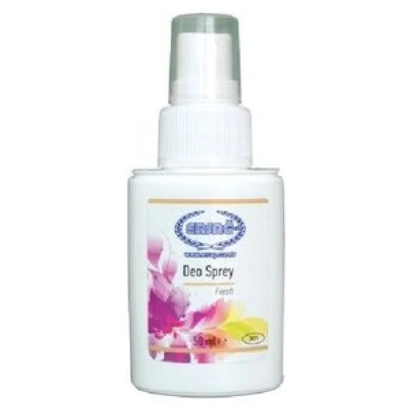 Ersağ Fresh Deodorant 50 ml - Görsel 2