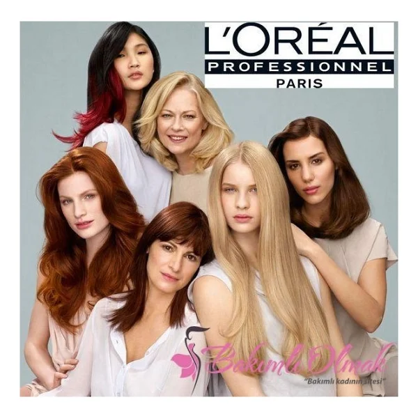 Loreal Professionnel Majirel 9.3 Sarı Dore Tüp Saç Boyası - Görsel 2