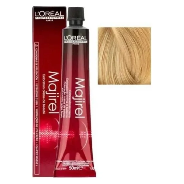 Loreal Professionnel Majirel 9.3 Sarı Dore Tüp Saç Boyası - Görsel 4