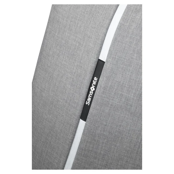 Samsonite Securipak KA6-08-001 Gri 15.6" Laptop Sırt Çantası - Görsel 10