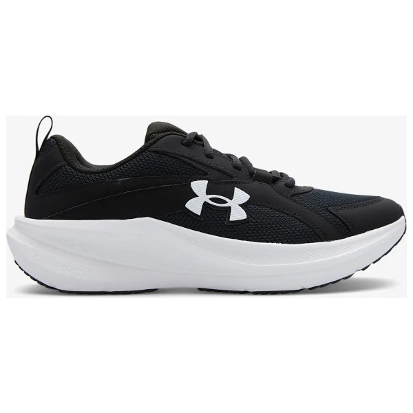 Under Armour Assert 11 6006723-410 Lacivert Erkek Koşu Ayakkabısı - Görsel 9
