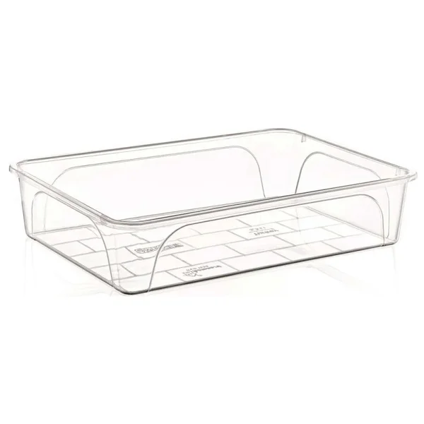 Royaleks Group Peynir Küveti 1 No Beyaz 1.7 Lt. Royaleks-ÇNK1231-M - Görsel 2