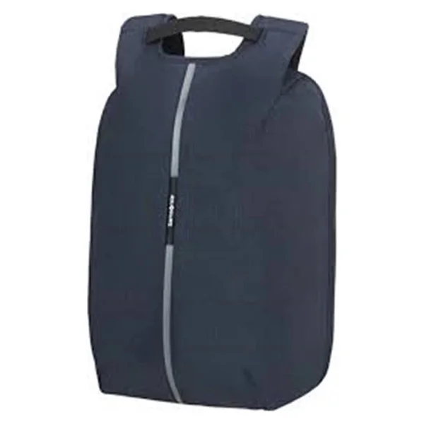 Samsonite Securipak KA6-01-001 Mavi 15.6" Laptop Sırt Çantası - Görsel 6